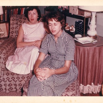 Photo of Jeanine VanKerckhove